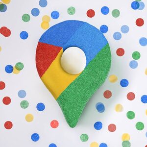website icon