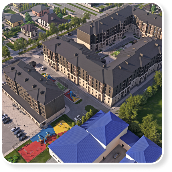 крыша караганда продажа квартир