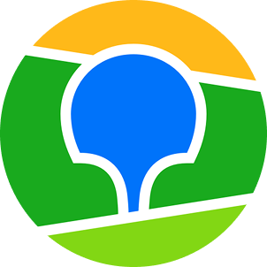 website icon