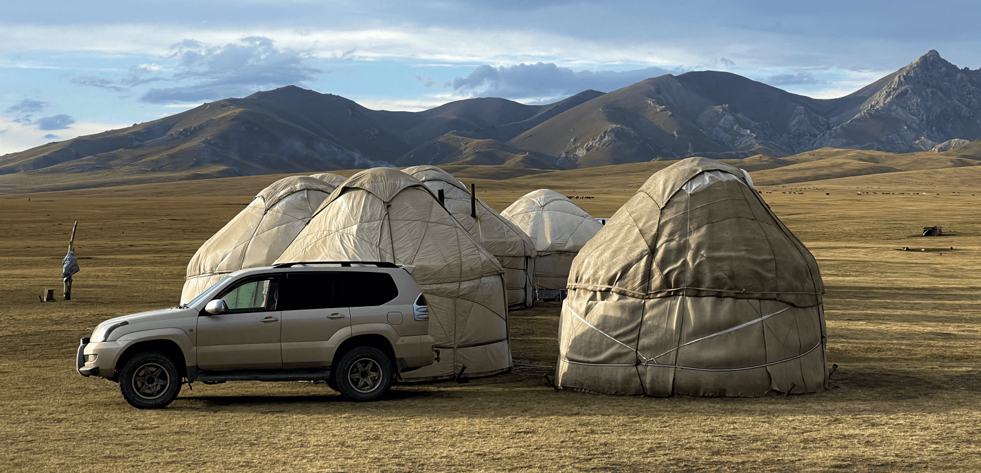 Туристическое такси на БАО Алматы цена. Кольсай такси от SUV Tours