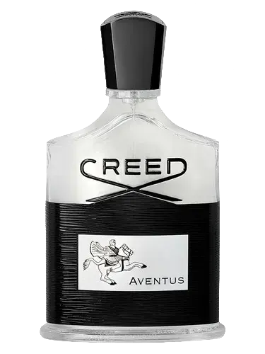 Флакон оригинального парфюма Creed Aventus