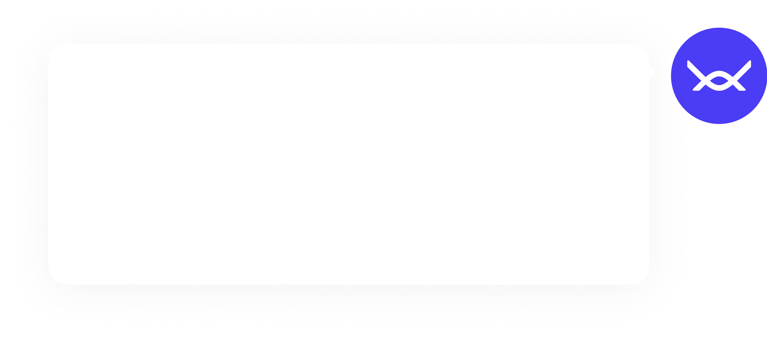 скриншот отзыва от команды стартапа. Брендинг для стартапа помог обрести все необходимое для старта бизнеса