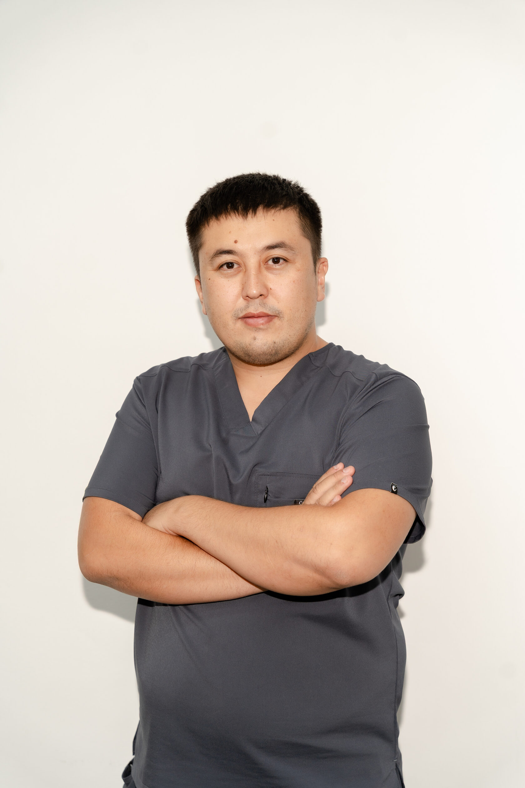 Дмитрий Андреевич Северов