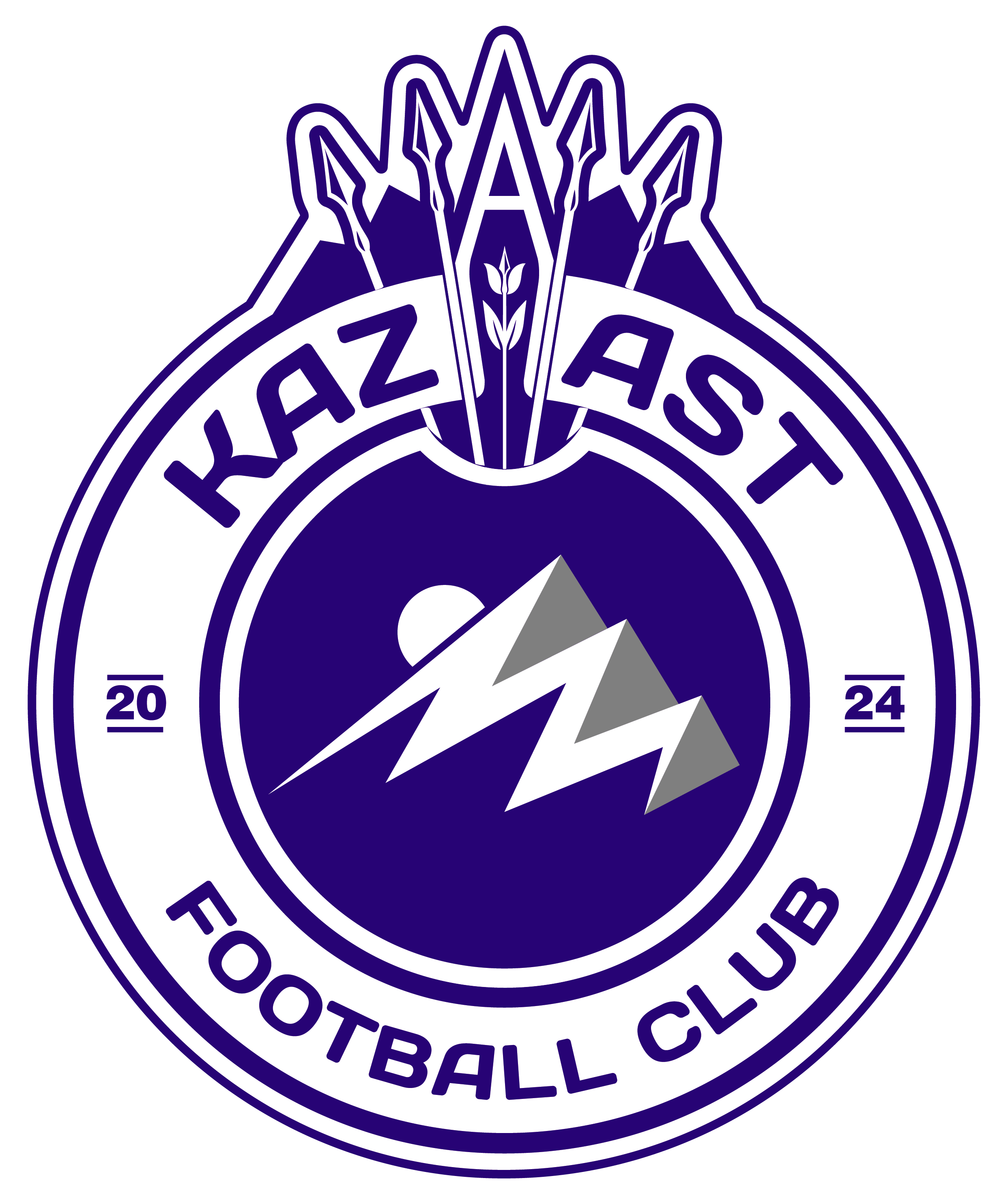 FC KazAST