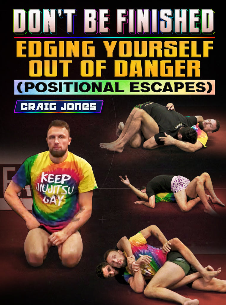 Don't Be Finished cover
