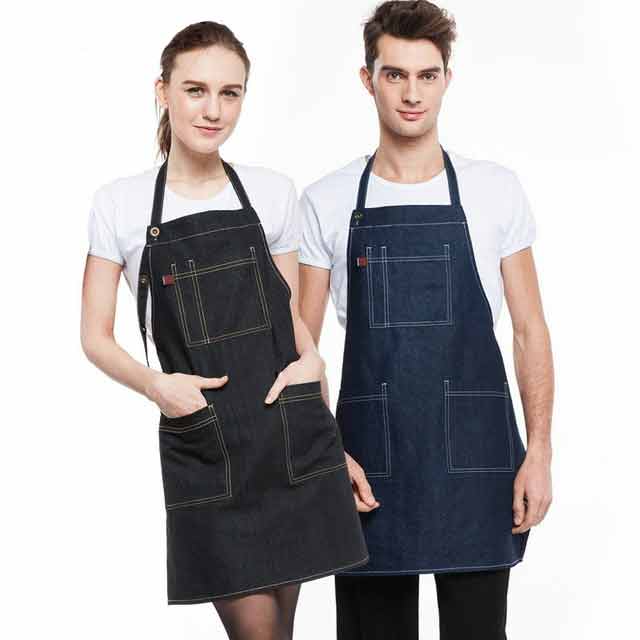 Фартуки для официантов купить