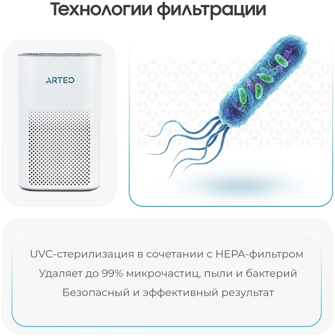 Воздух свежий