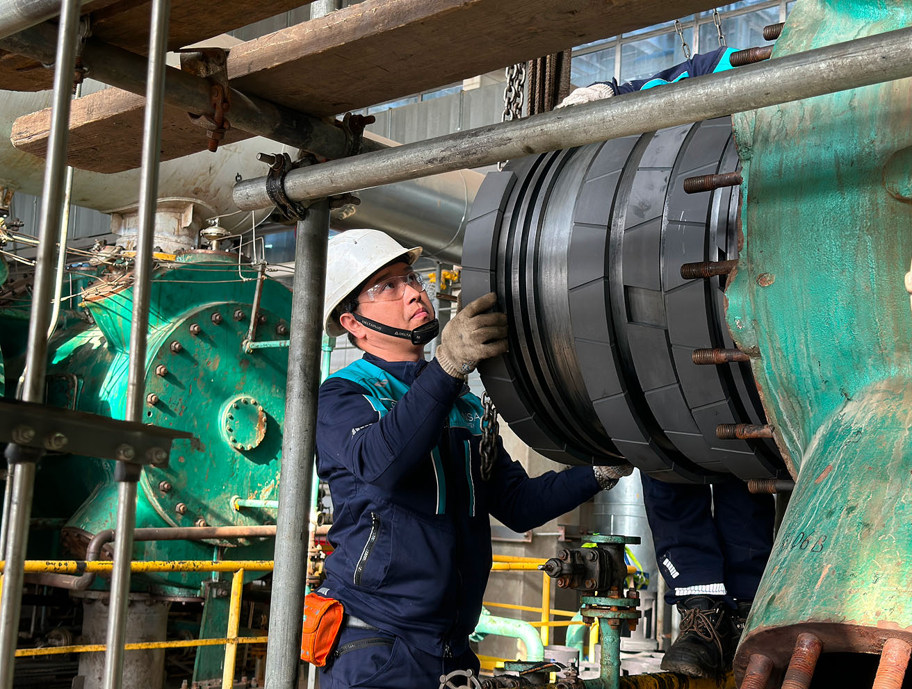 Maintenance