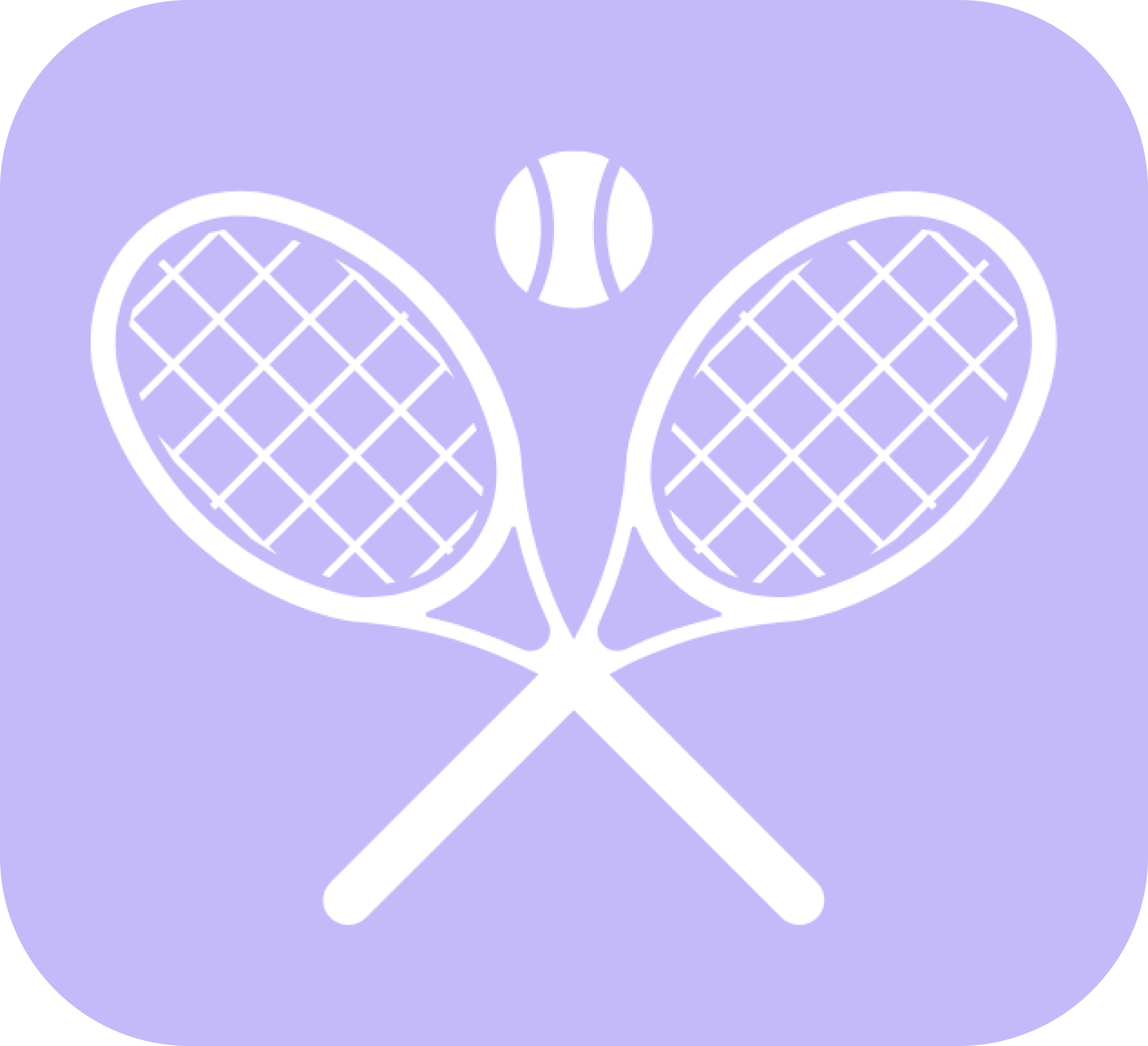 Теннис для детей