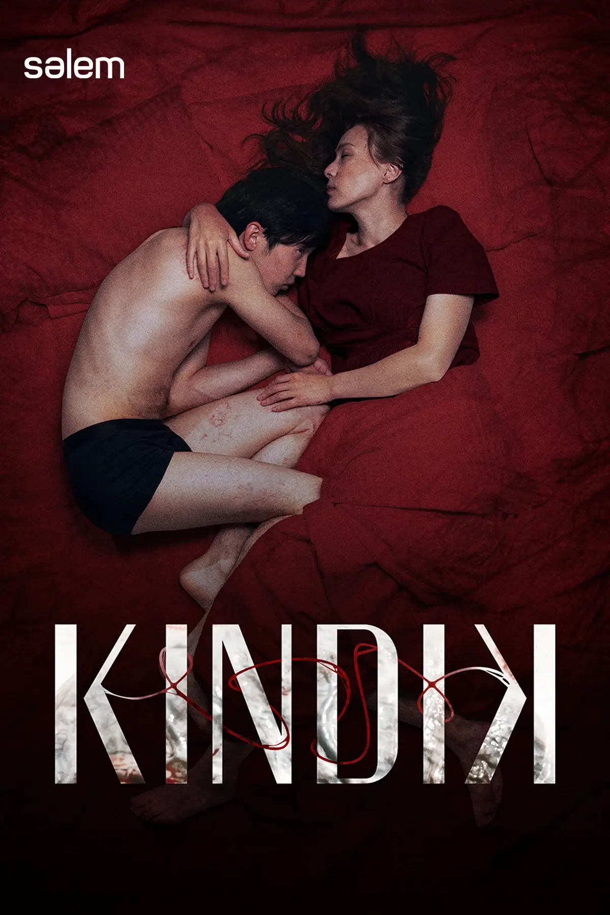 Kindik