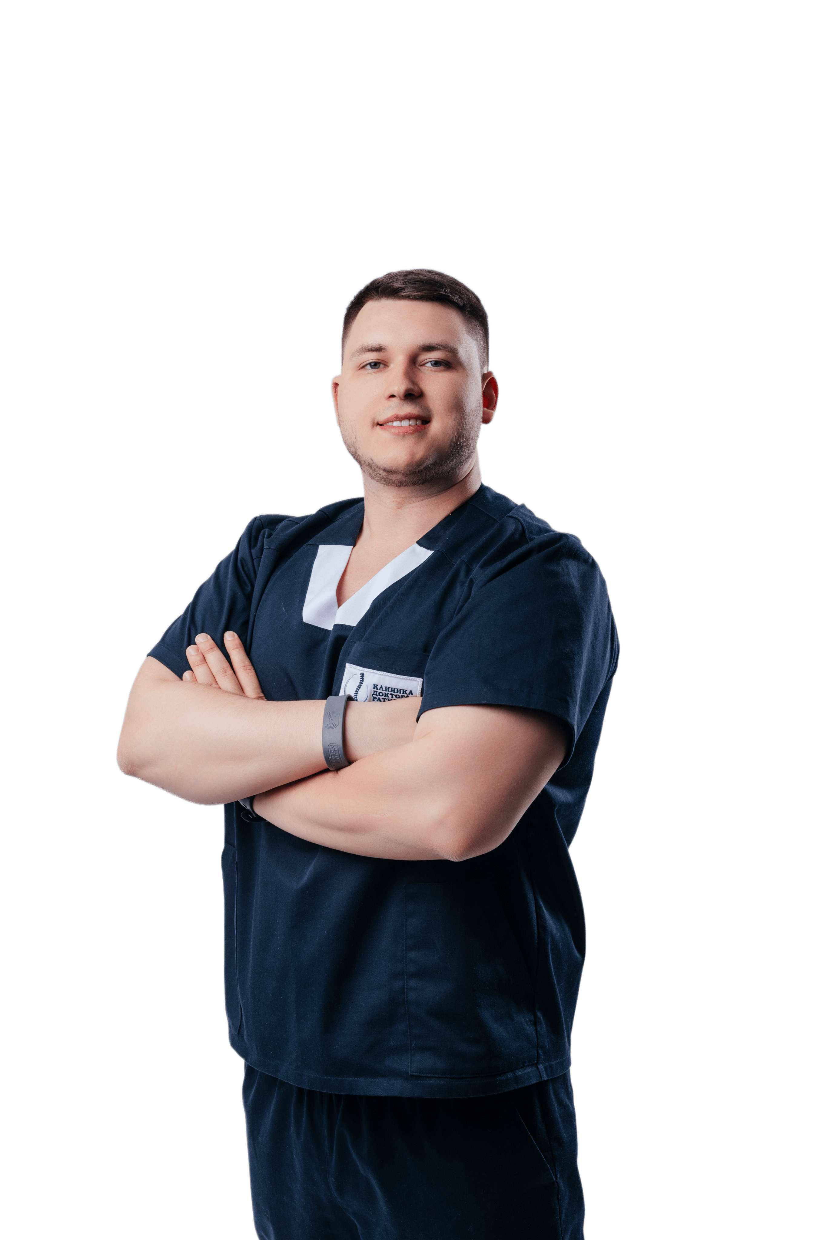 Ратинов Андрей Сергеевич