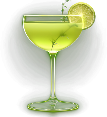 Коктейль Дайкири