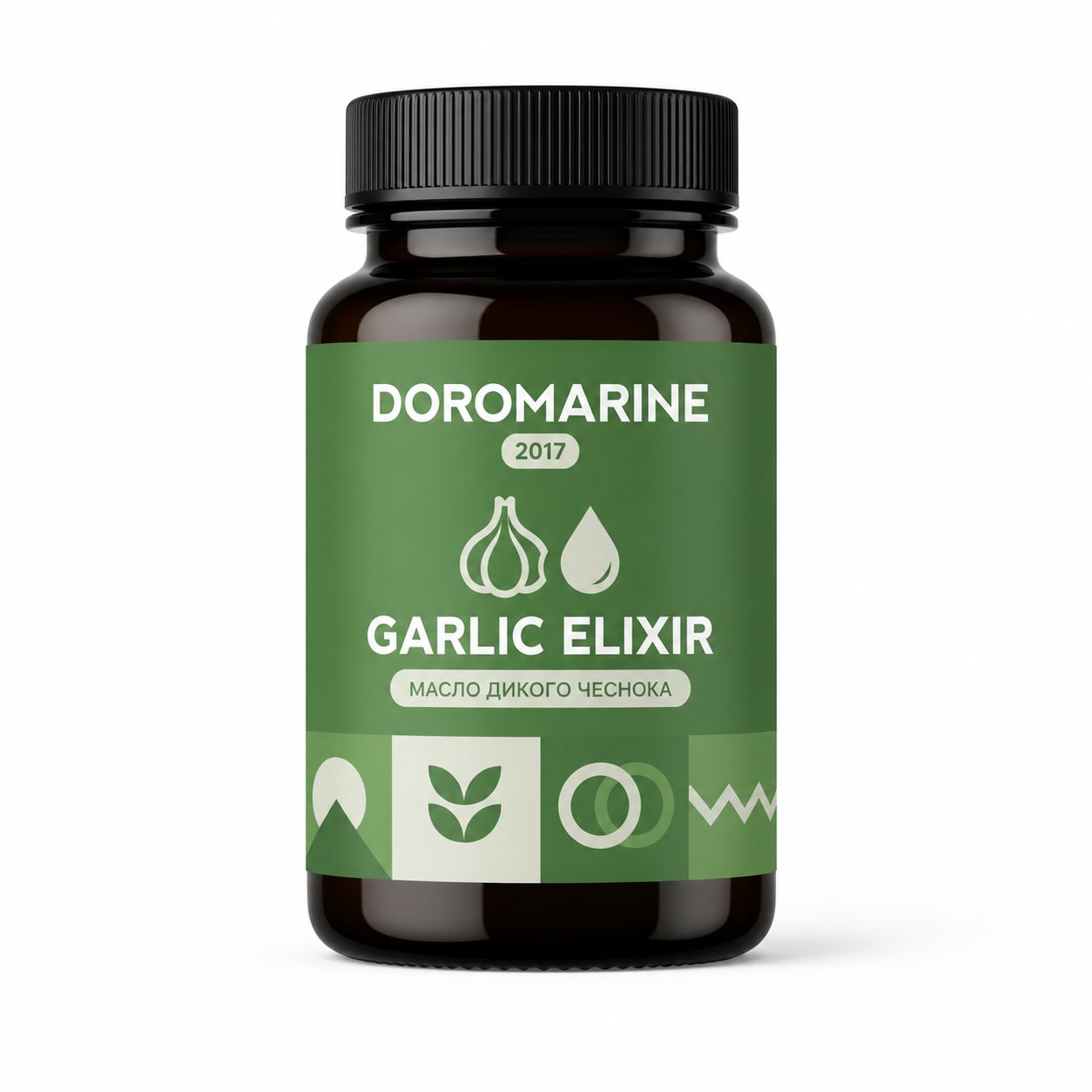Doromarine Garlic Elixir
