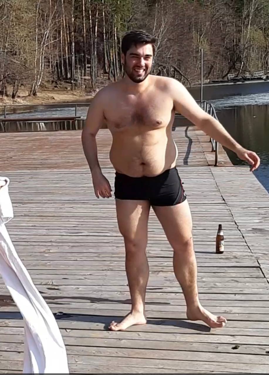 Артур Шклярик