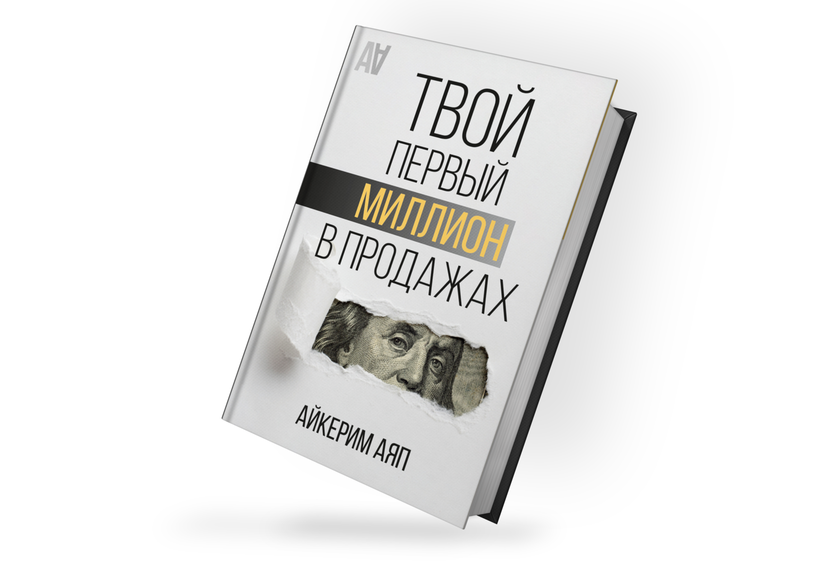 Твой Первый Бизнес Книга Купить