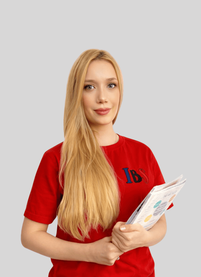 Svetlana Kolesnikova