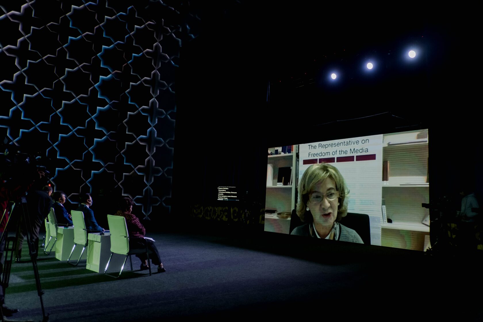 Astana Media Week 2021: photo 8
