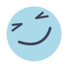 smile