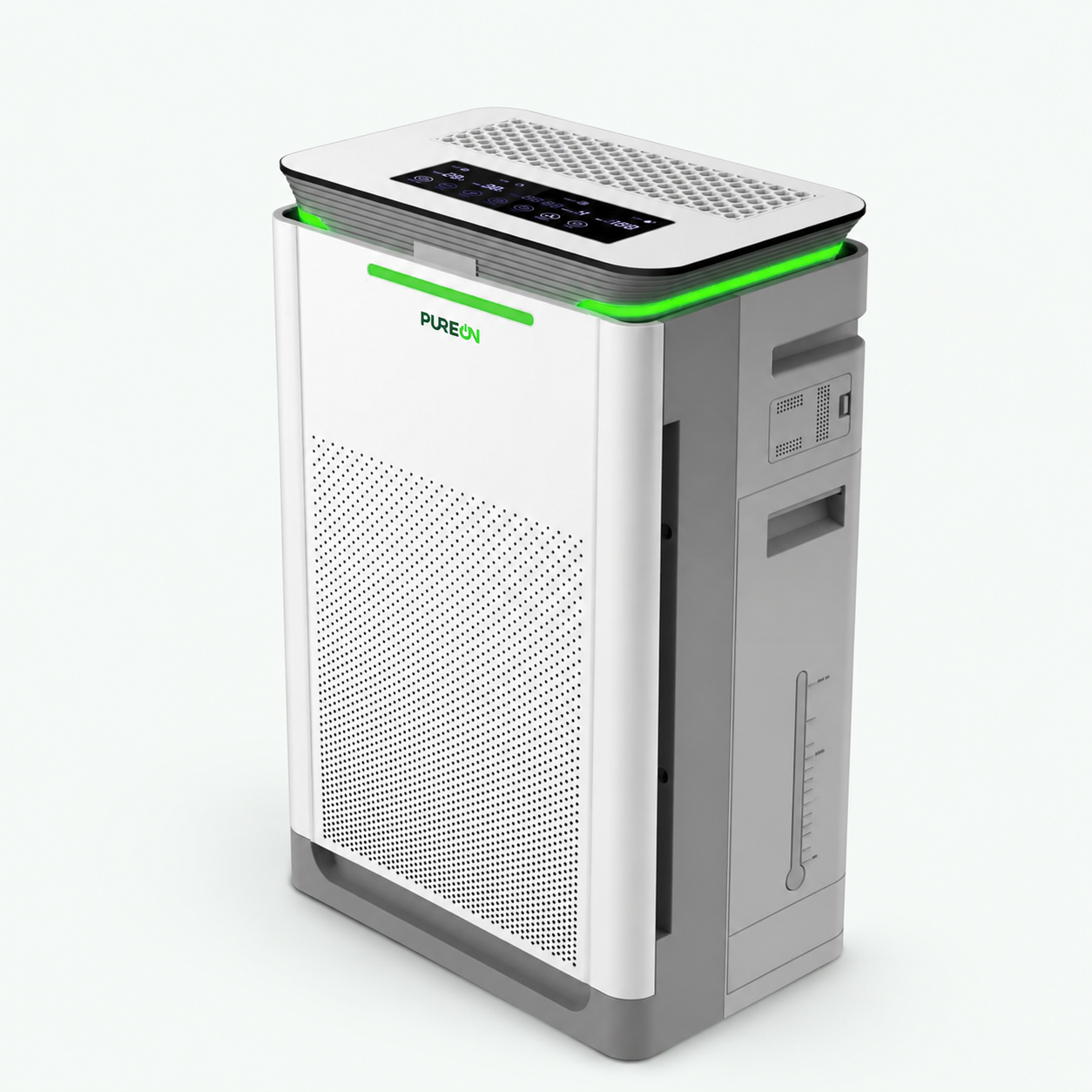 Очиститель-увлажнитель воздуха PureOn KJ420