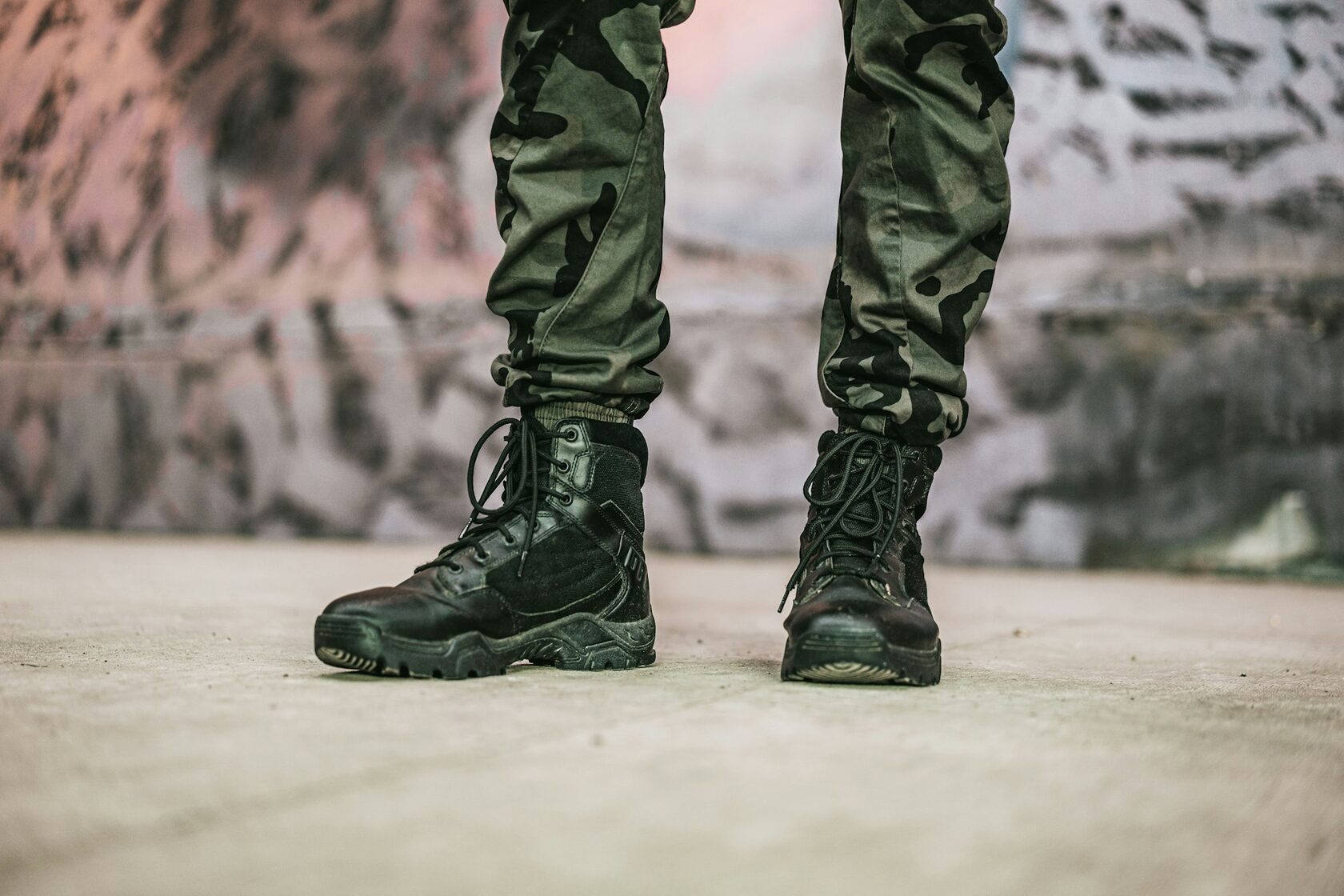 Cargo Pants