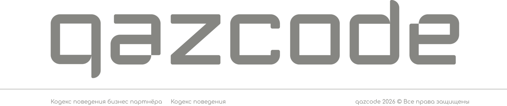 qazcode