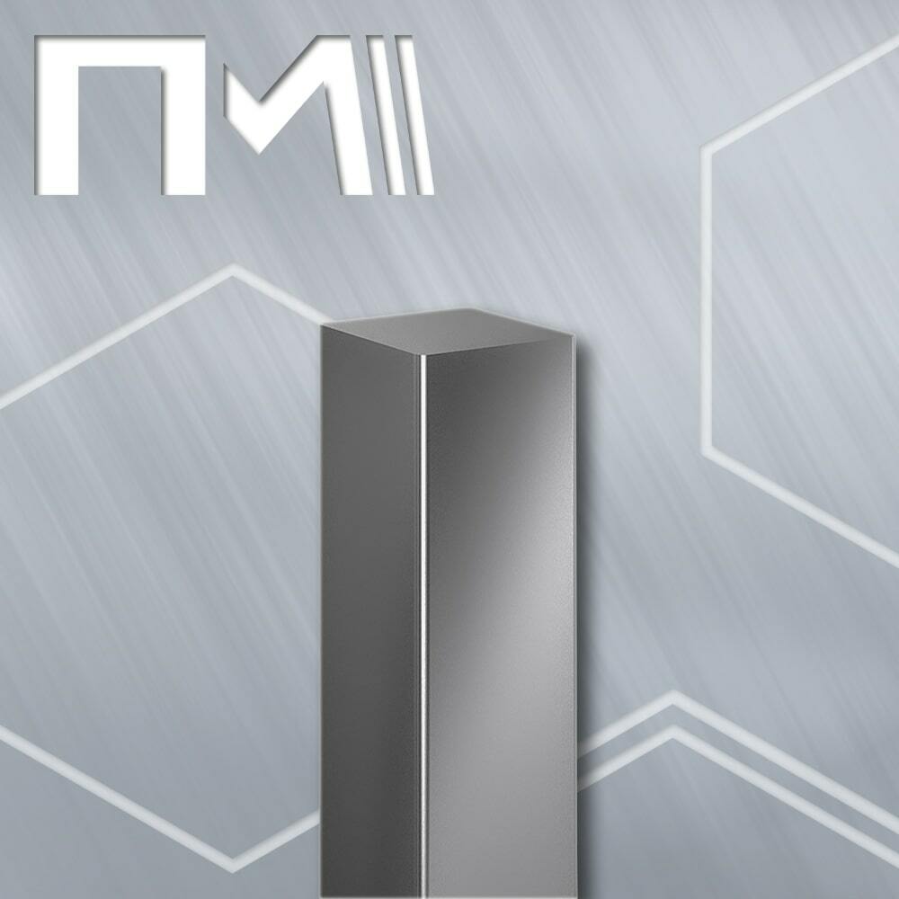 Квадрат горячекатаный стальной купить оптовая цена