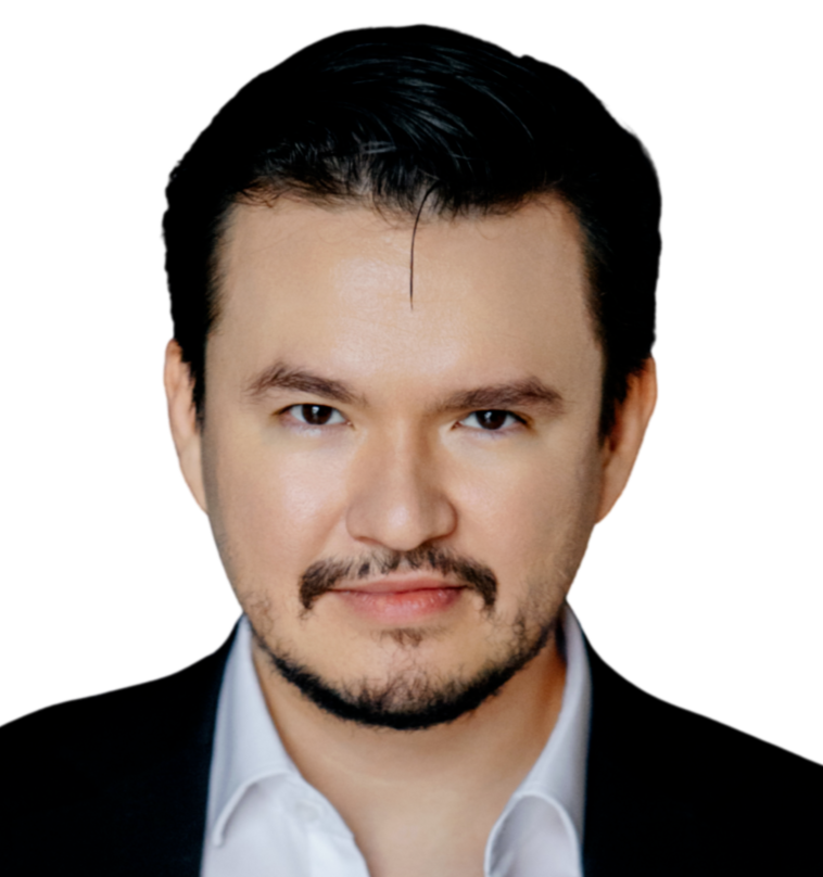 Руслан Жусупов