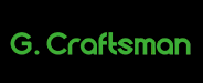 G.Craftsman