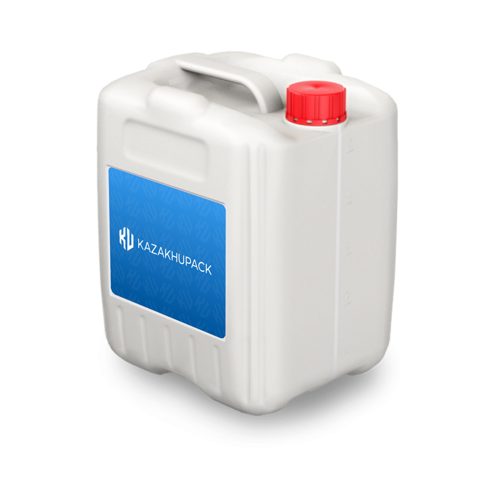 KazakhUpack® | Plastic containers and polymer packaging in Kazakhstan
