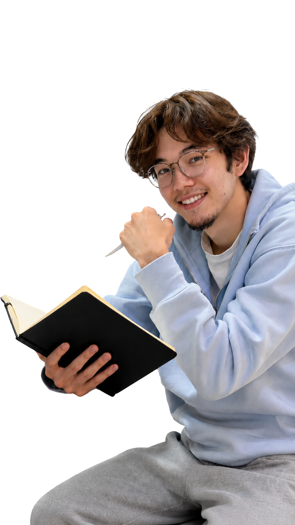 Мансур, Ketem Education