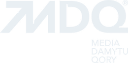 MDQ Media Damytu Qory
