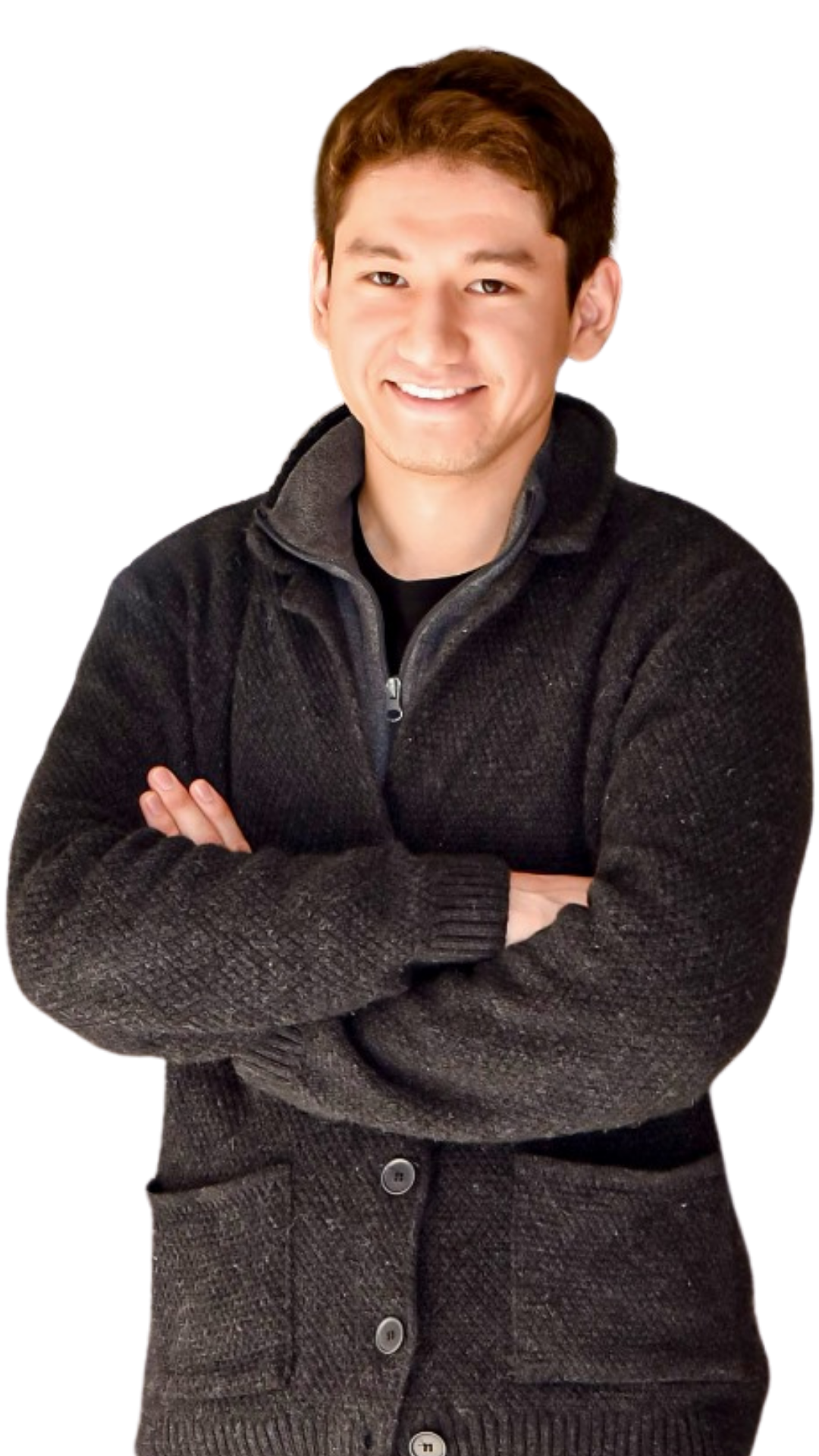 Алишер Жакиев