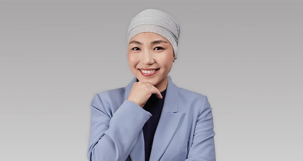 Изтлеуова Валентина Альмухамбетовна — главный врач SV Dental Clinic