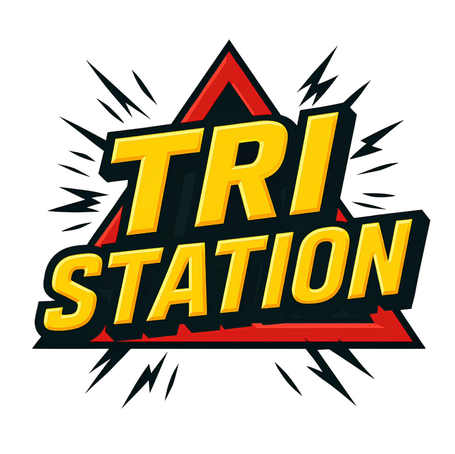 TRI STATION