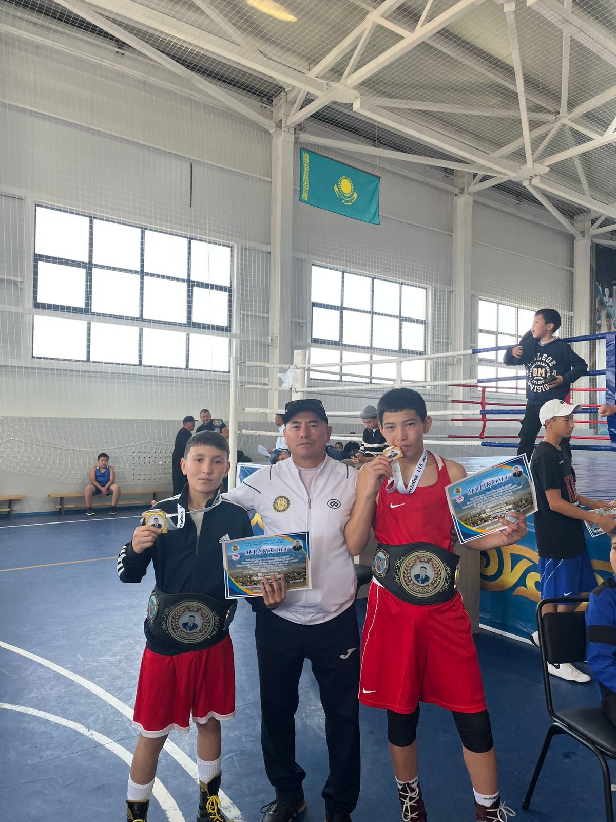 Галерея