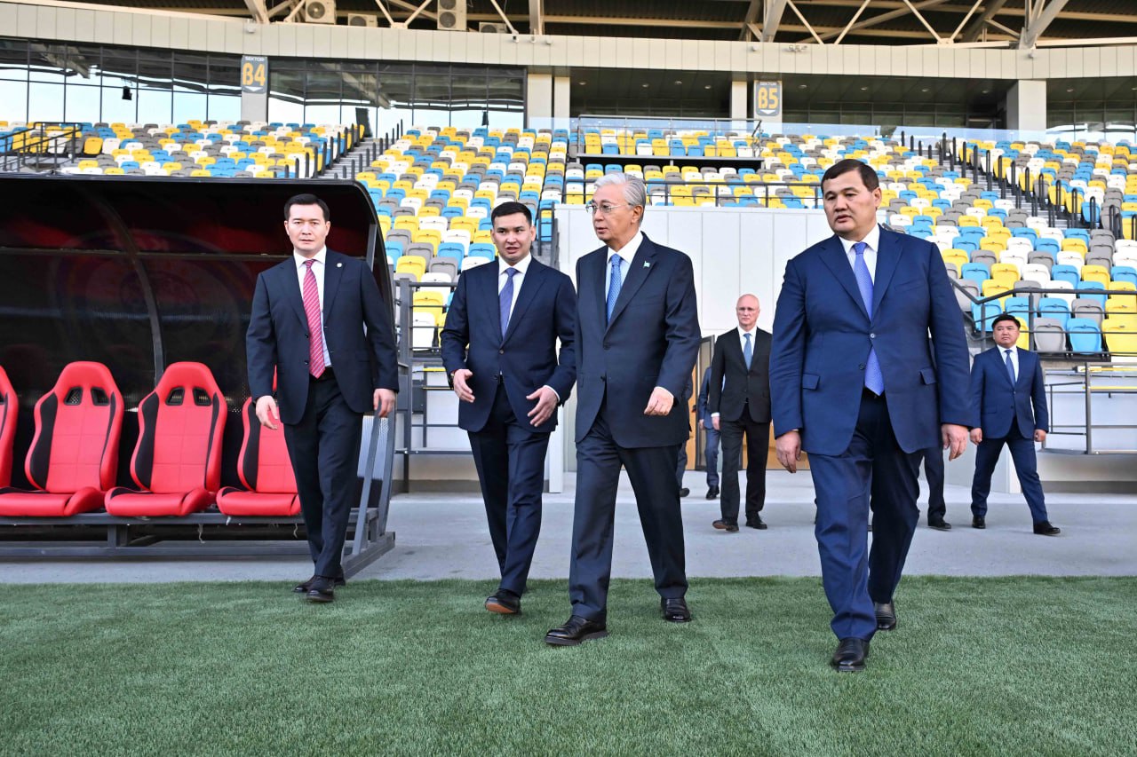 ККБ 287 кВт