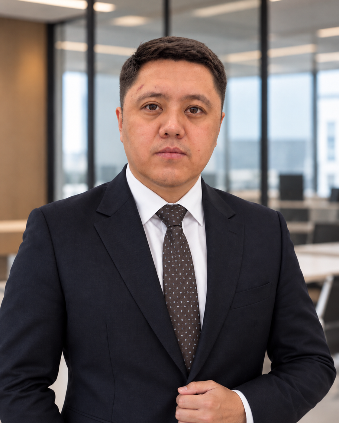 米尔扎加利耶夫·达尔汗·谢里科维奇