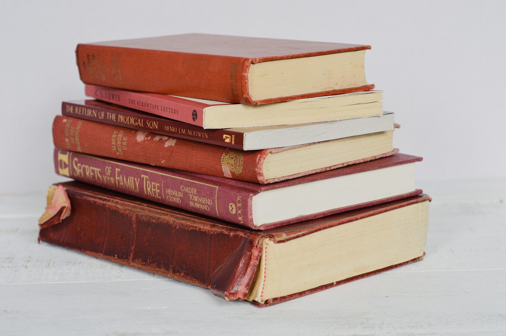 Books