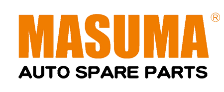 Логотип Masuma