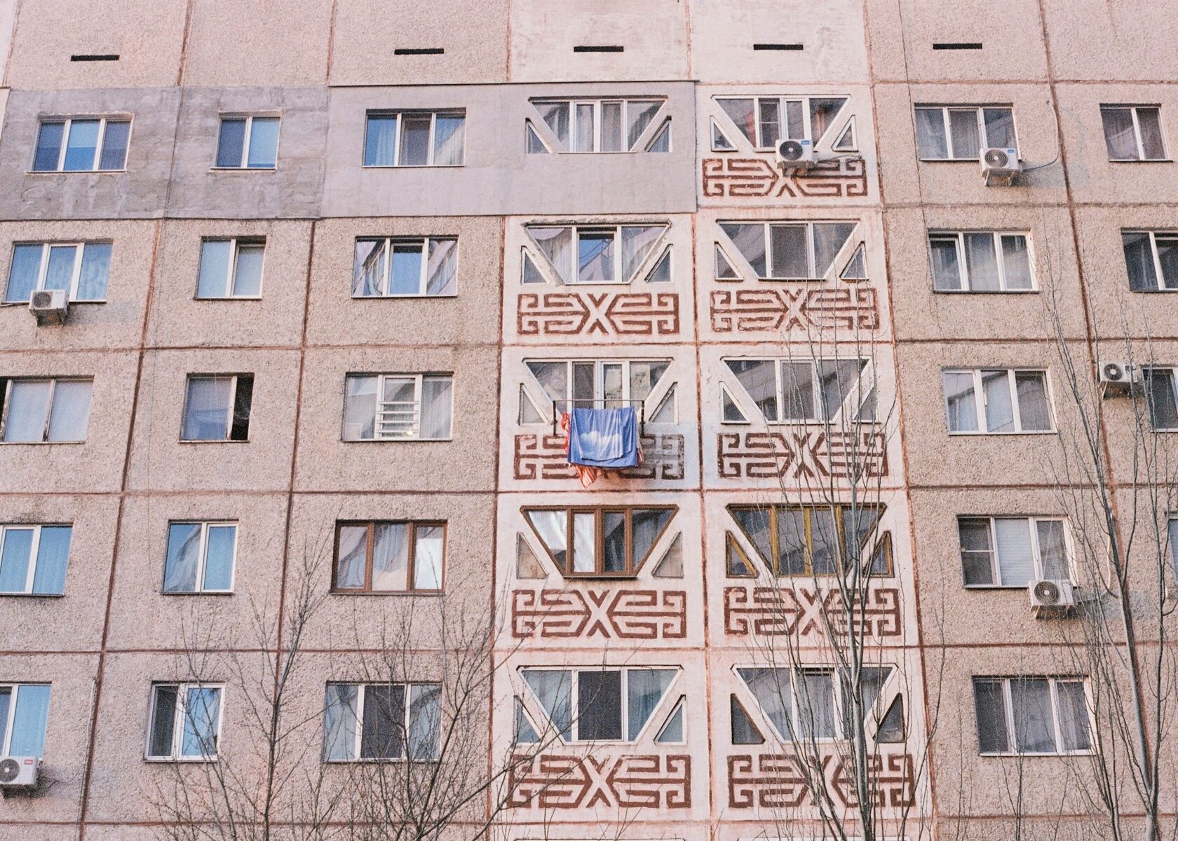 Пластиковые окна в Алматы