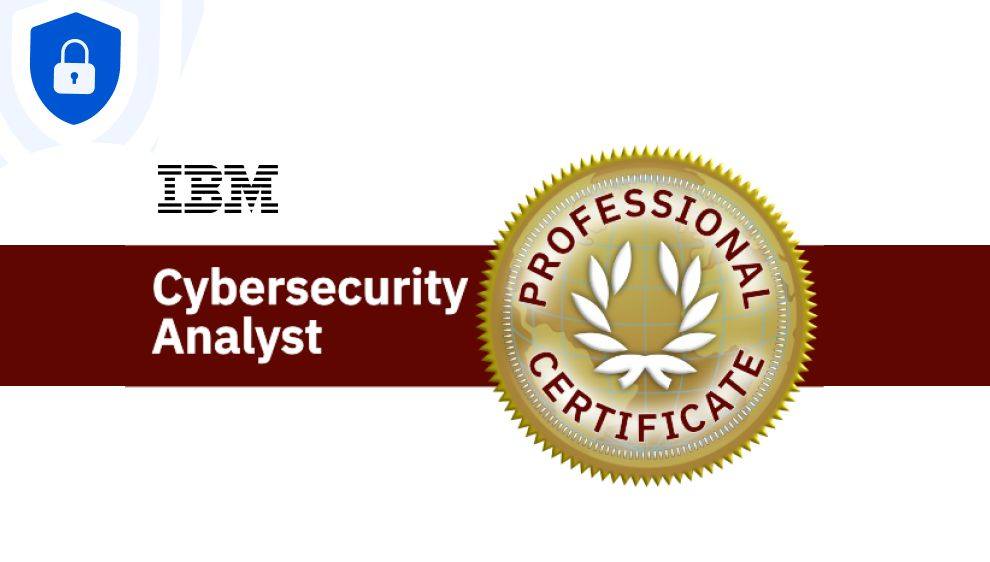 IBM Cybersecurity Analyst