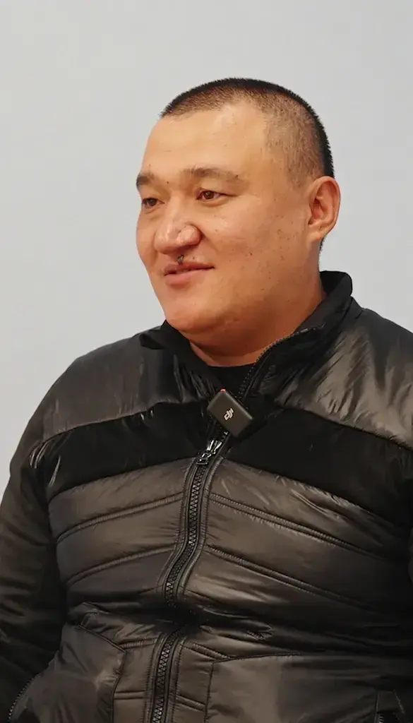 Акан Бахытжан