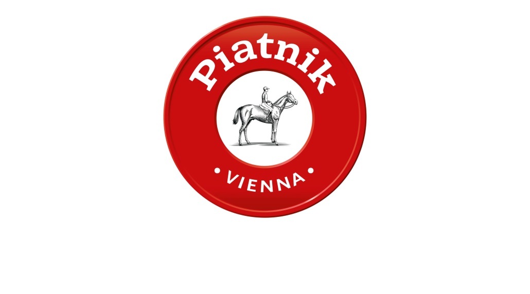 Логотип бренда игрушек Piatnik