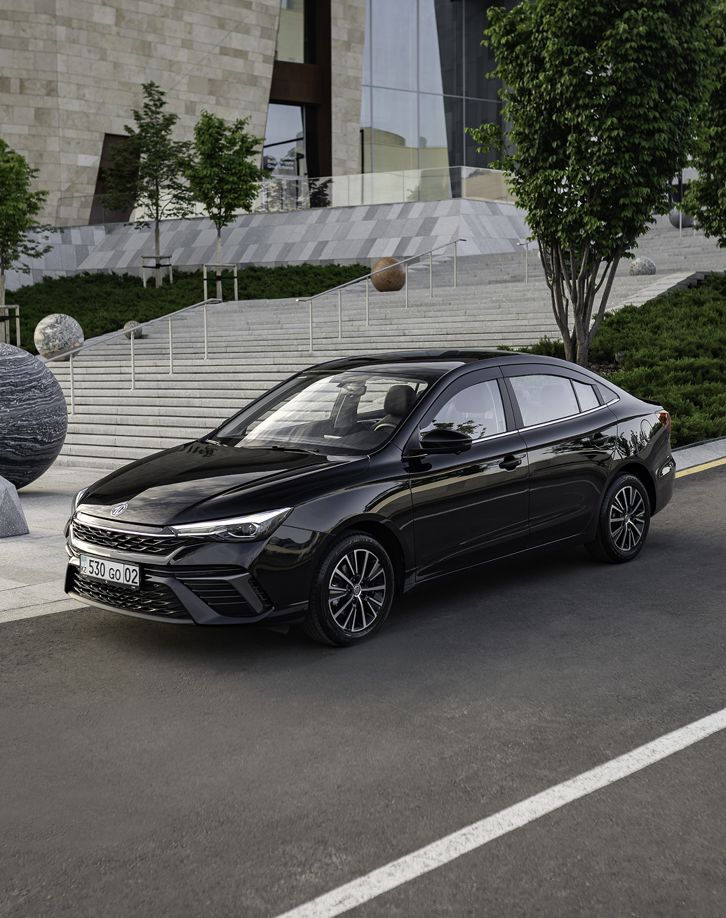 Таза пайда: MG от 90 057 ₸/мес