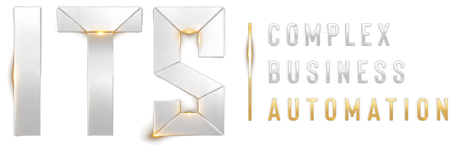 ITS — Complex Business Automation