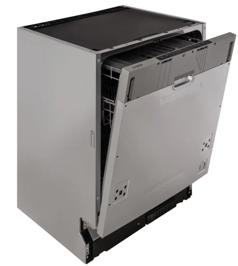 Встраиваемая посудомоечная машина