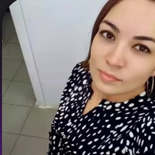 Миляуша Еникеева