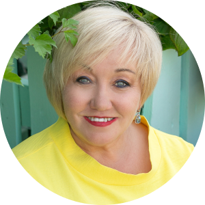 Вера Глухова