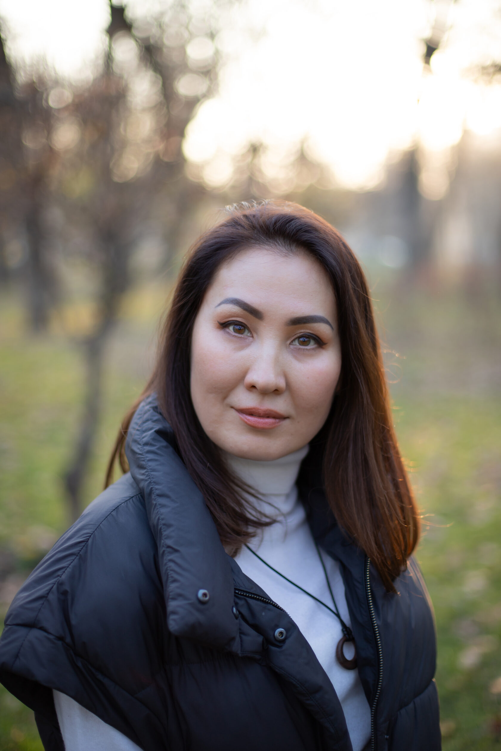 Сана Умирзакова