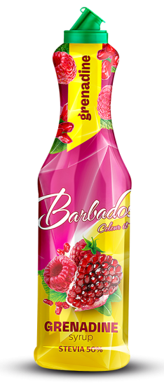 Сироп Гренадин